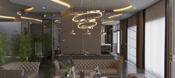 Apartamento de 1+1 en Gazipasa, Turkey No. 31014 11