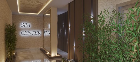 Apartamento de 1+1 en Gazipasa, Turkey No. 31014 16