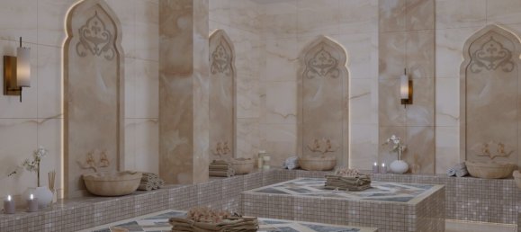 Apartamento de 1+1 en Gazipasa, Turkey No. 31014 23