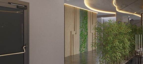 Apartamento de 1+1 en Gazipasa, Turkey No. 31014 12