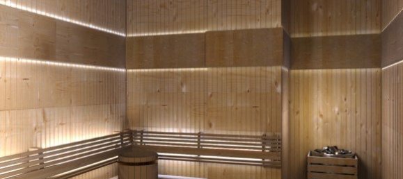 Apartamento de 1+1 en Gazipasa, Turkey No. 31014 19