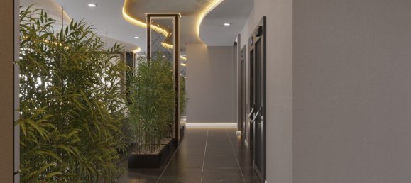 Apartamento de 1+1 en Gazipasa, Turkey No. 31014 14