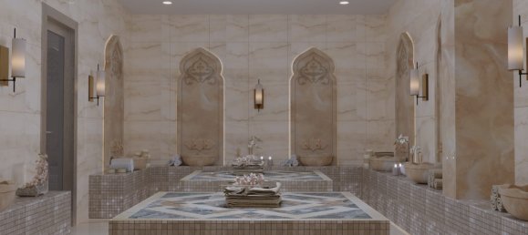 Apartamento de 1+1 en Gazipasa, Turkey No. 31014 25