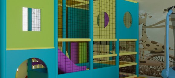 Apartamento de 1+1 en Gazipasa, Turkey No. 31014 10