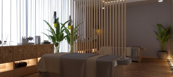 Apartamento de 1+1 en Gazipasa, Turkey No. 31014 29