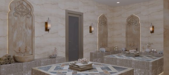 Apartamento de 1+1 en Gazipasa, Turkey No. 31014 24