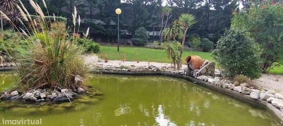 4 غرف نوم منزل ذو طابقين في Sintra, Portugal رقم 87208 31