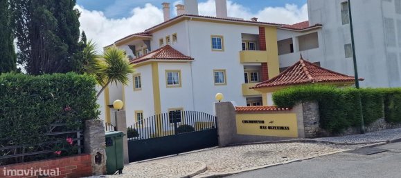 4 غرف نوم منزل ذو طابقين في Sintra, Portugal رقم 87208 32