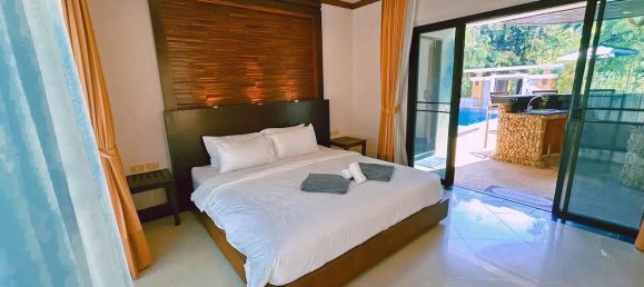 3 Schlafzimmer Villa in Phuket, Thailand, Nr. 70239 13