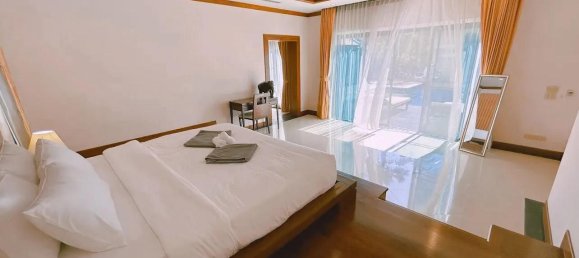 3 Schlafzimmer Villa in Phuket, Thailand, Nr. 70239 14