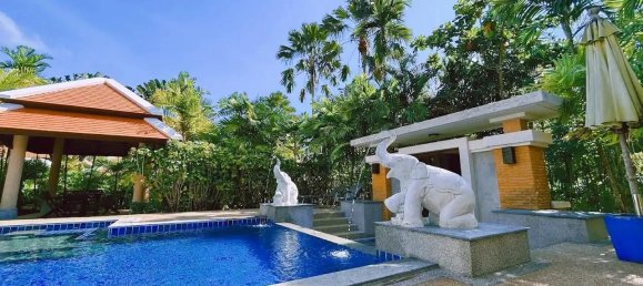 3 Schlafzimmer Villa in Phuket, Thailand, Nr. 70239 25