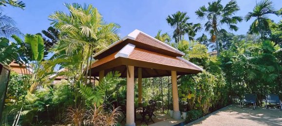 3 Schlafzimmer Villa in Phuket, Thailand, Nr. 70239 24