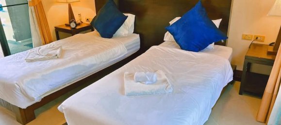 3 Schlafzimmer Villa in Phuket, Thailand, Nr. 70239 15