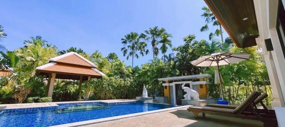 3 Schlafzimmer Villa in Phuket, Thailand, Nr. 70239 29