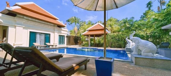 3 Schlafzimmer Villa in Phuket, Thailand, Nr. 70239 27