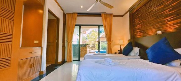 3 Schlafzimmer Villa in Phuket, Thailand, Nr. 70239 11