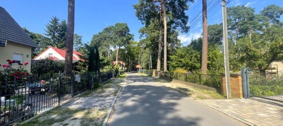 3-Zimmer Bungalow in Dahme-Spreewald, Germany, Nr. 363545 4