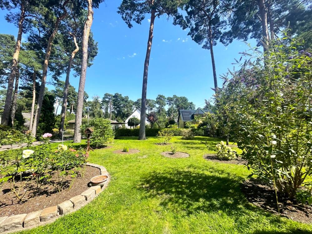 3-Zimmer Bungalow in Dahme-Spreewald, Germany, Nr. 363545