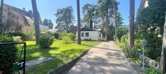 3-Zimmer Bungalow in Dahme-Spreewald, Germany, Nr. 363545 5