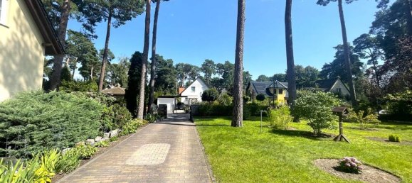 3-Zimmer Bungalow in Dahme-Spreewald, Germany, Nr. 363545 2