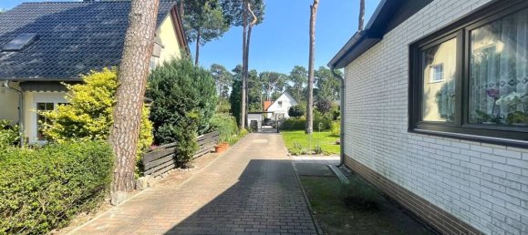 3-Zimmer Bungalow in Dahme-Spreewald, Germany, Nr. 363545 6
