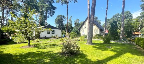 3-Zimmer Bungalow in Dahme-Spreewald, Germany, Nr. 363545 3