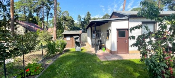 3-Zimmer Bungalow in Dahme-Spreewald, Germany, Nr. 363545 7