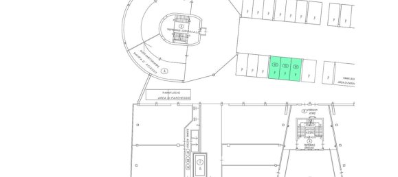 Bureau à Trentino-Alto Adige, Italy 162m² No. 159871 16