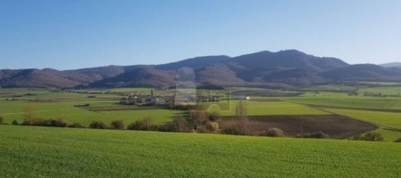  قطعة أرض في Alava, Spain 1000متر مربع رقم 107410 11