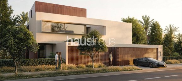 Вилла с 5 спальнями в Дубай Инвестмент Парк, ОАЭ № 99693 10