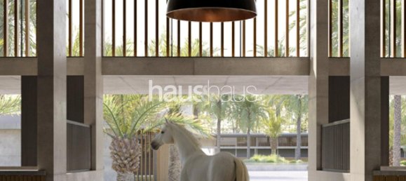 Вилла с 5 спальнями в Дубай Инвестмент Парк, ОАЭ № 99693 9