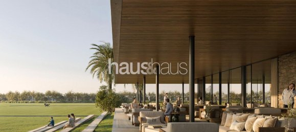 Вилла с 5 спальнями в Дубай Инвестмент Парк, ОАЭ № 99693 3