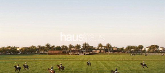 Вилла с 5 спальнями в Дубай Инвестмент Парк, ОАЭ № 99693 6