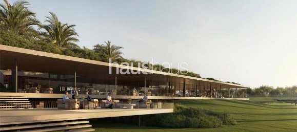 Вилла с 5 спальнями в Дубай Инвестмент Парк, ОАЭ № 99693 5