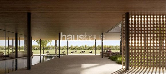 Вилла с 5 спальнями в Дубай Инвестмент Парк, ОАЭ № 99693 2