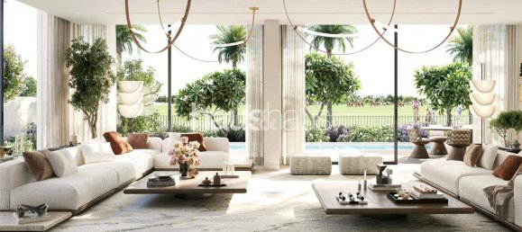 Вилла с 5 спальнями в Дубай Инвестмент Парк, ОАЭ № 99693 11