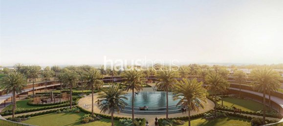 Вилла с 5 спальнями в Дубай Инвестмент Парк, ОАЭ № 99693 4