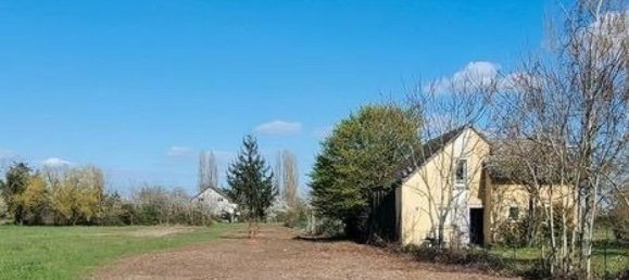 1765m² Land in Bourges, France No. 252138 2