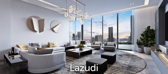 3 bedrooms Apartment in Dubai, UAE No. 17860 2