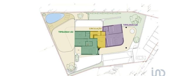 828m² Land in Rio Tinto, Portugal No. 136962 24