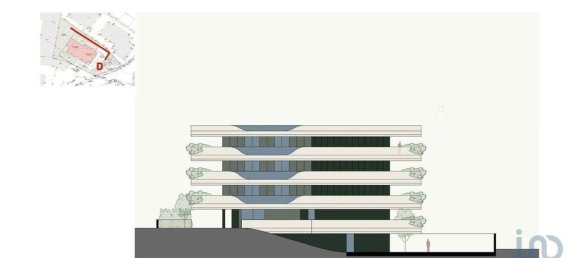 828m² Land in Rio Tinto, Portugal No. 136962 2