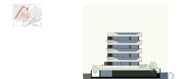 828m² Land in Rio Tinto, Portugal No. 136962 4