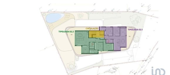 828m² Land in Rio Tinto, Portugal No. 136962 25