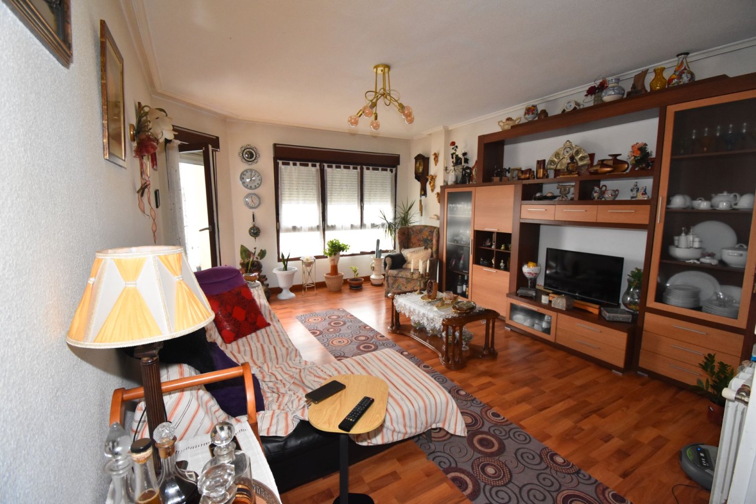 3 bedrooms Apartment in Colindres, Spain No. 253754