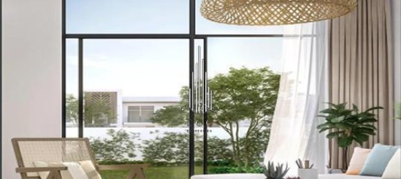 4 bedrooms Townhouse in Yas Island, UAE No. 44448 4