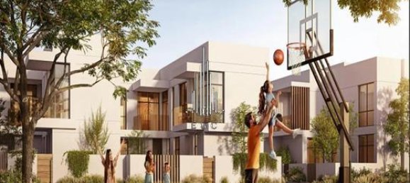 4 bedrooms Townhouse in Yas Island, UAE No. 44448 22