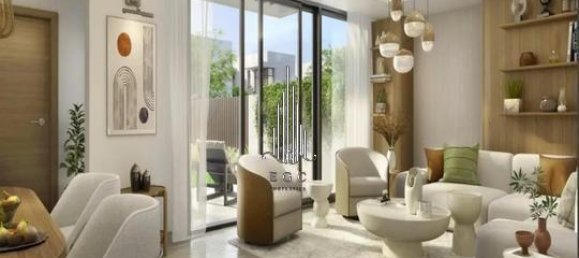 4 bedrooms Townhouse in Yas Island, UAE No. 44448 7