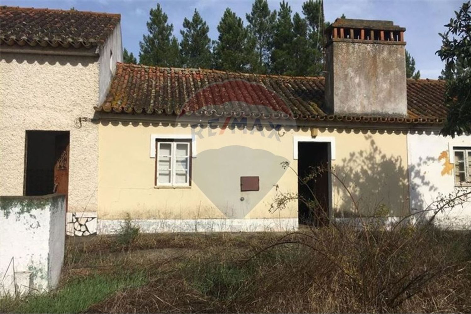 2 bedrooms House in Montargil, Portugal No. 187982