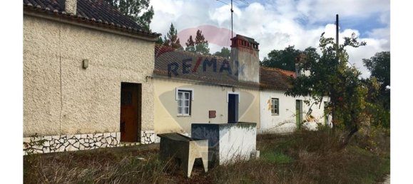 2 bedrooms House in Montargil, Portugal No. 187982 2