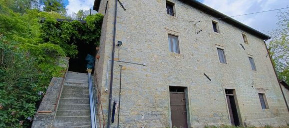 8-salle Maison à Galeata, Italy No. 219079 5